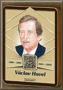 Václav Havel
