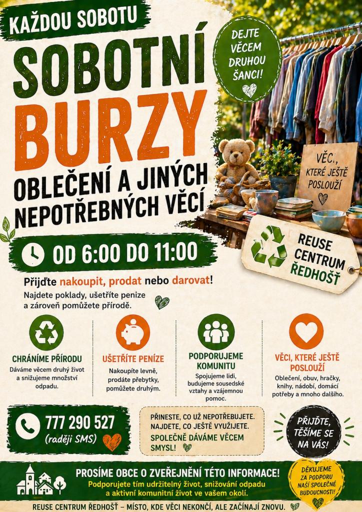 burza