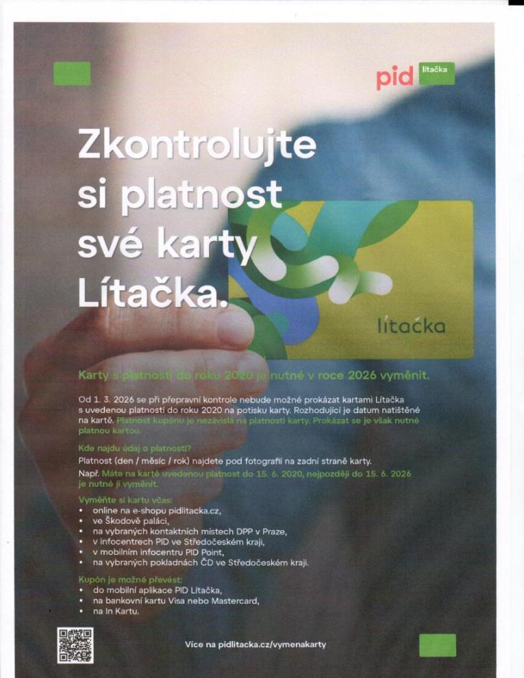 karta pid
