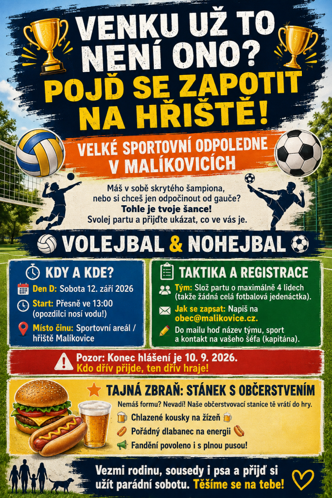 volejbal nohejbal 