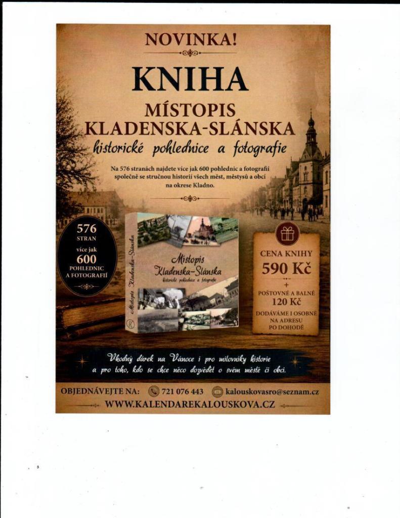 KNIHA 